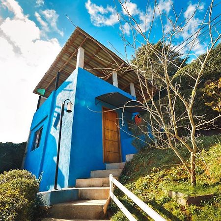 Suite Em Campos Do Jordao, Super Aconchegante. Extérieur photo
