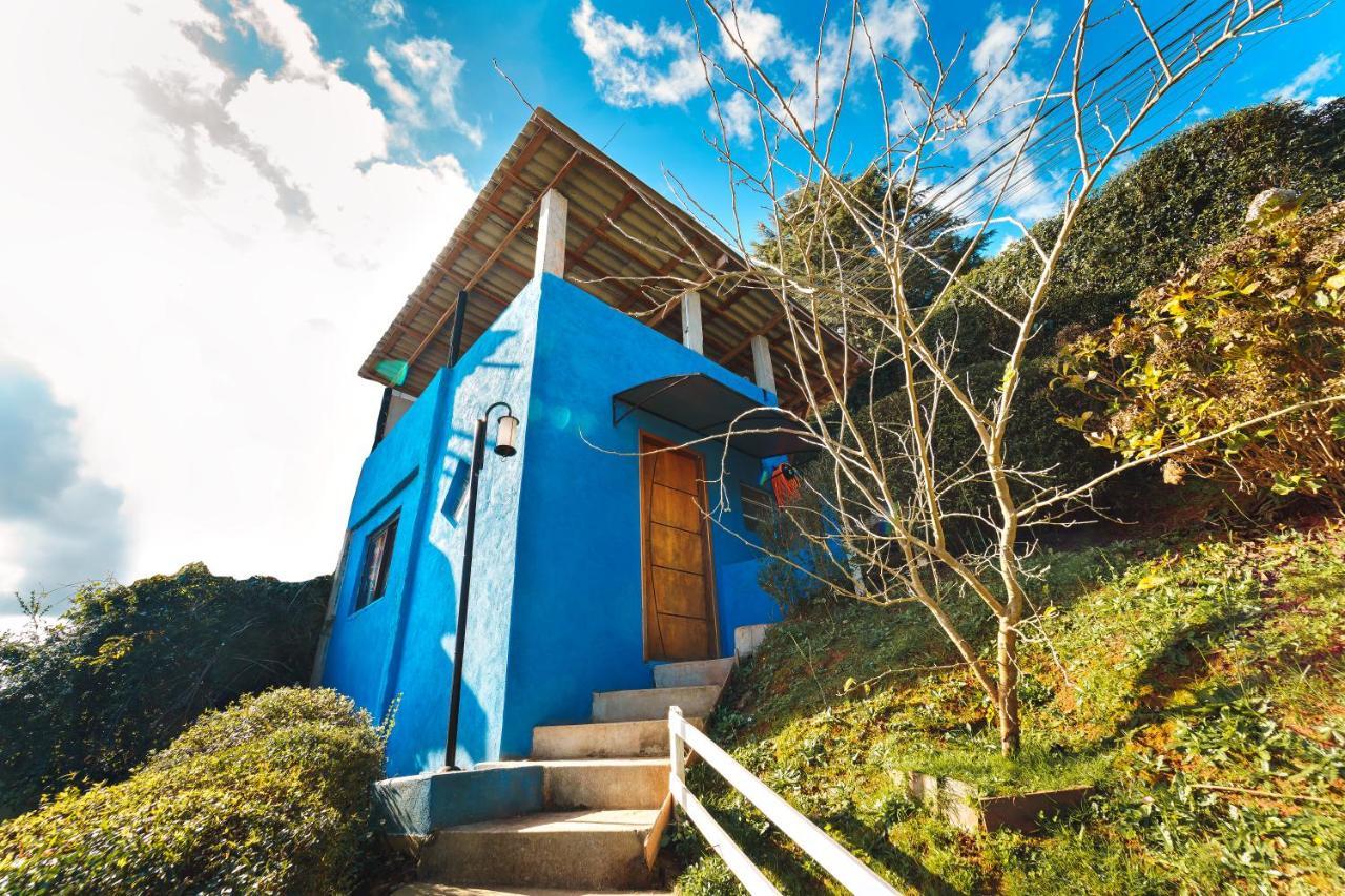 Suite Em Campos Do Jordao, Super Aconchegante. Extérieur photo
