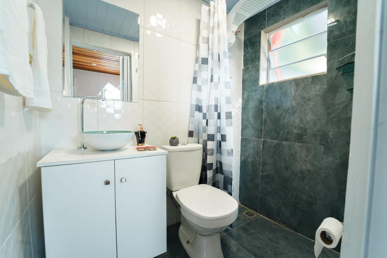 Suite Em Campos Do Jordao, Super Aconchegante. Extérieur photo