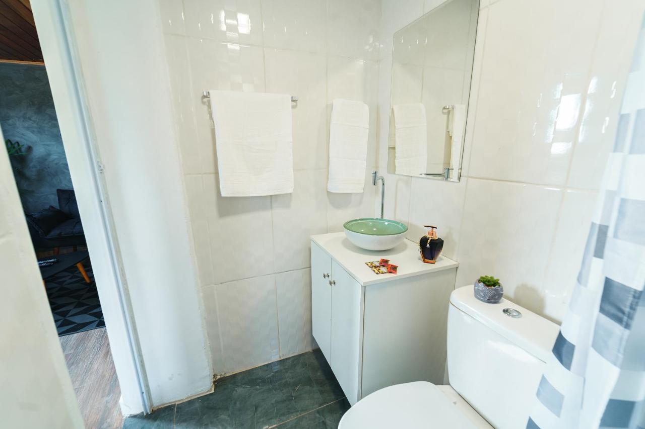 Suite Em Campos Do Jordao, Super Aconchegante. Extérieur photo
